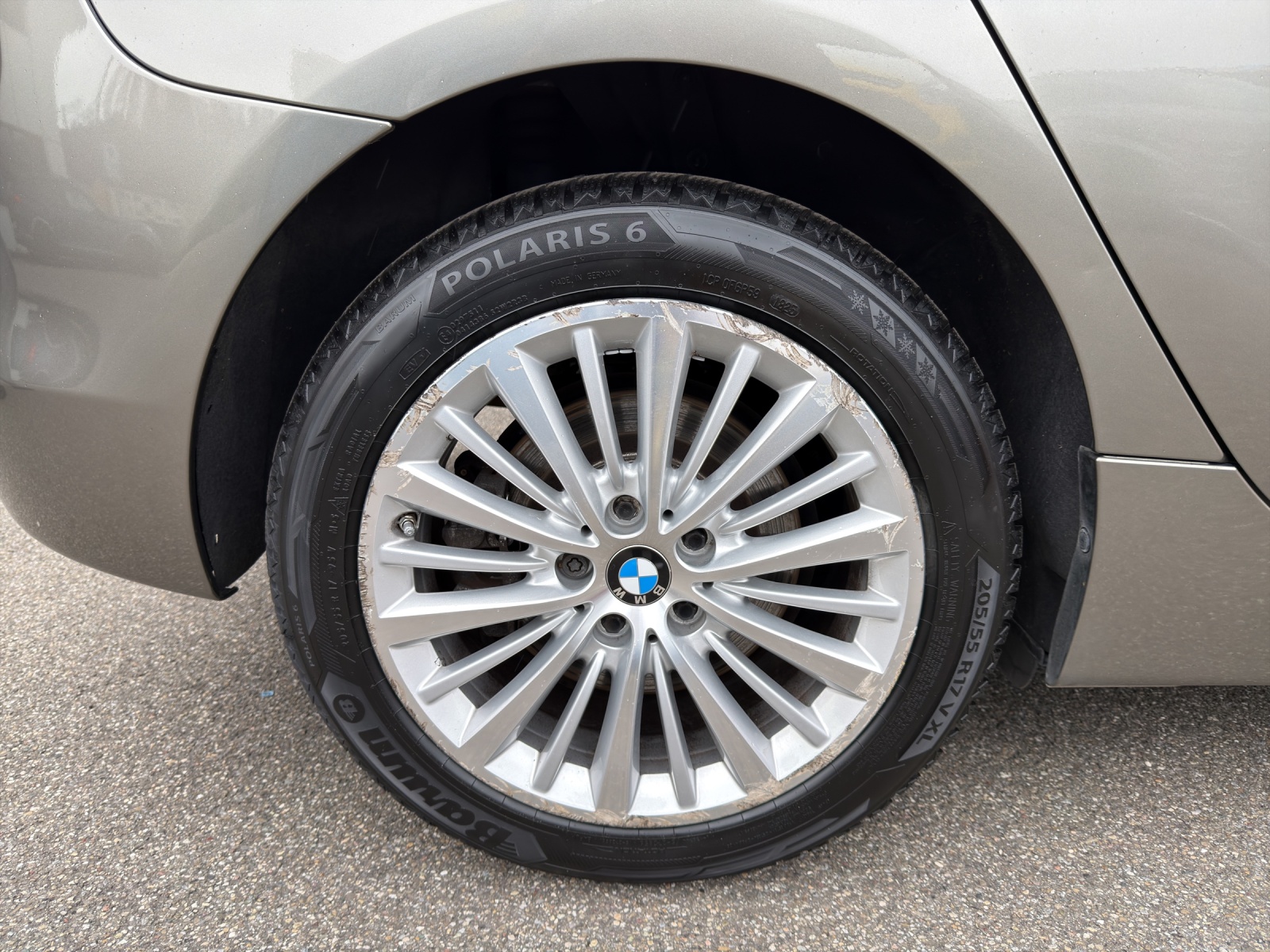 BMW 225i Active Tourer Steptronic-image-17