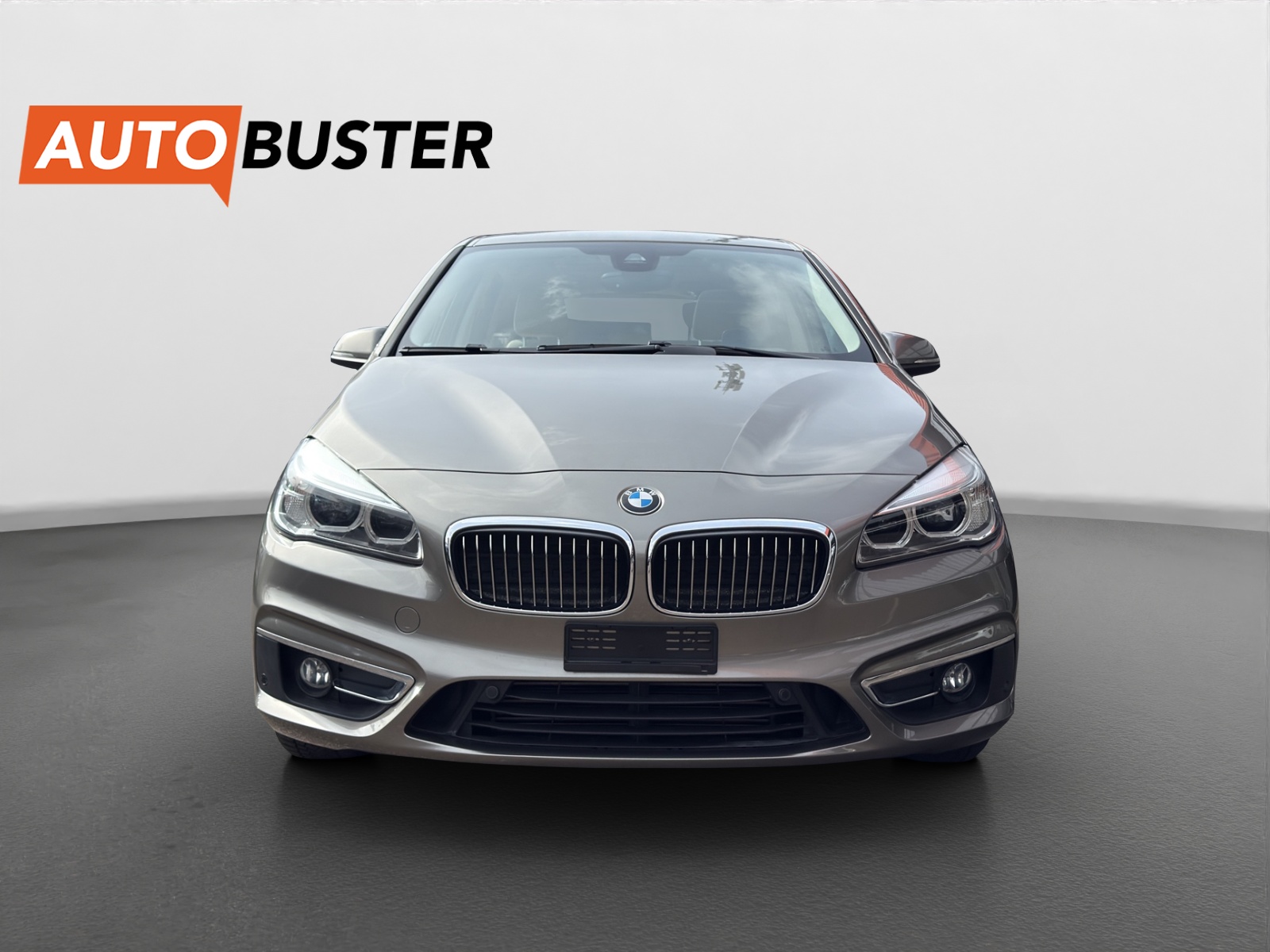 BMW 225i Active Tourer Steptronic-image-7