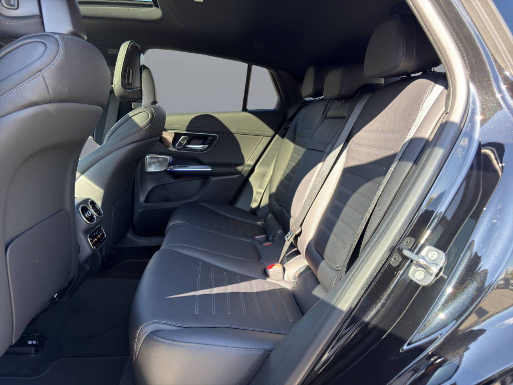 MERCEDES-BENZ GLC 450 d AMG Line 4matic Coupé-image-13