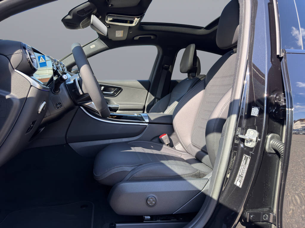 MERCEDES-BENZ GLC 450 d AMG Line 4matic Coupé-image-7