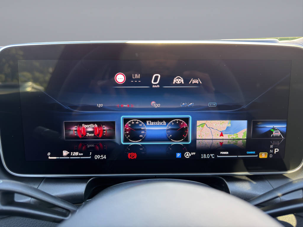 MERCEDES-BENZ GLC 450 d AMG Line 4matic Coupé-image-11