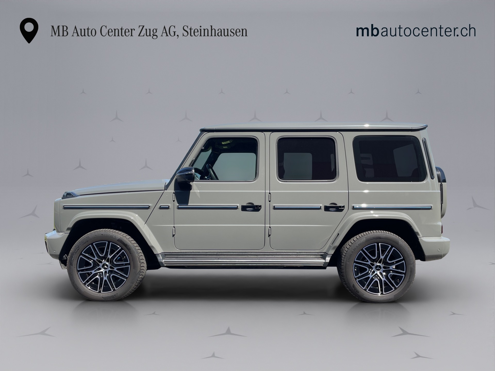 MERCEDES-BENZ G 580-showroom-element-1