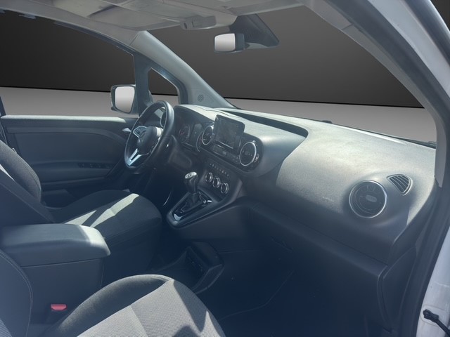 MERCEDES-BENZ Citan 110 CDI Base-image-8
