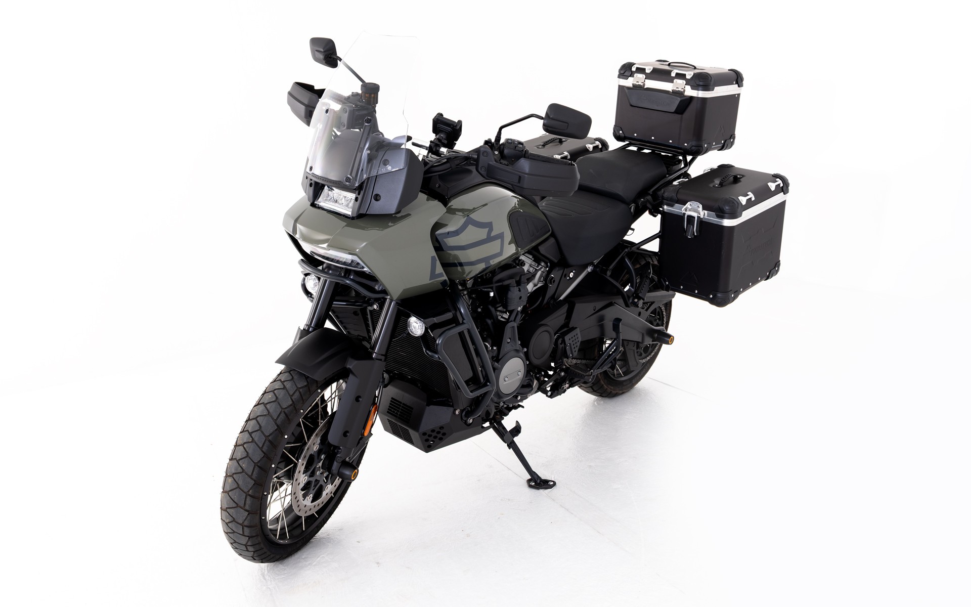 HARLEY-DAVIDSON RA Pan America 1250 Special-image-4