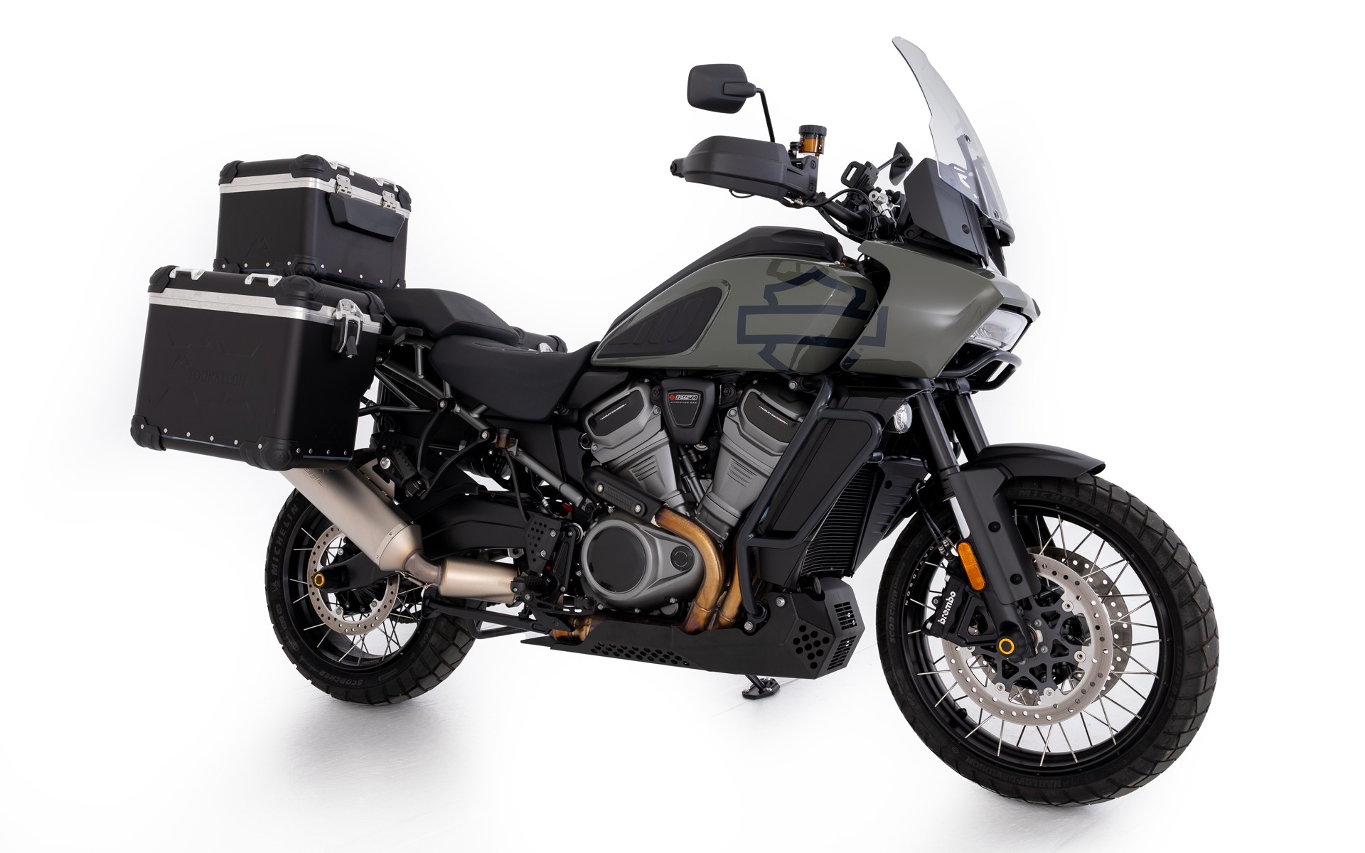 HARLEY-DAVIDSON RA Pan America 1250 Special-image-0