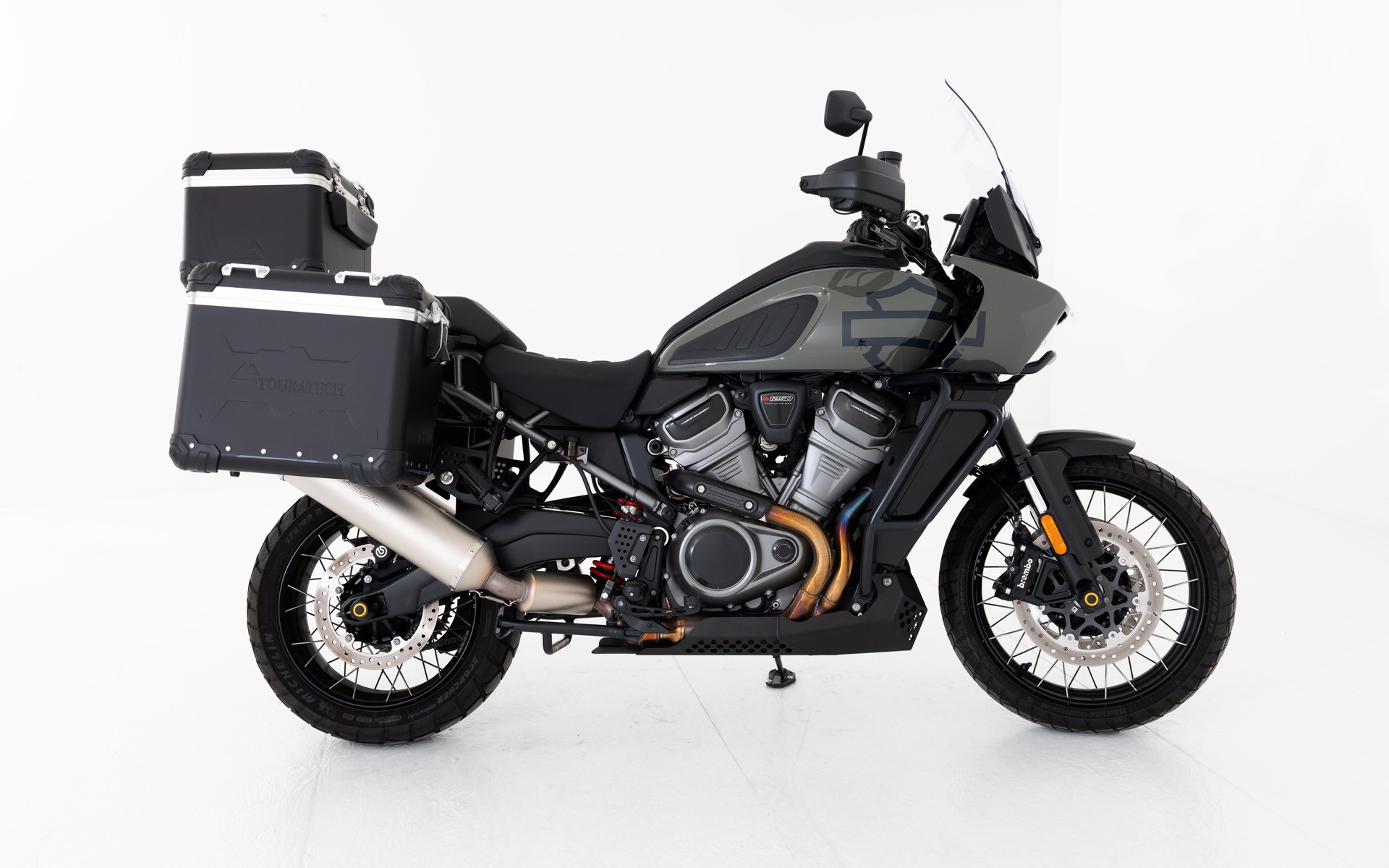 HARLEY-DAVIDSON RA Pan America 1250 Special-image-1
