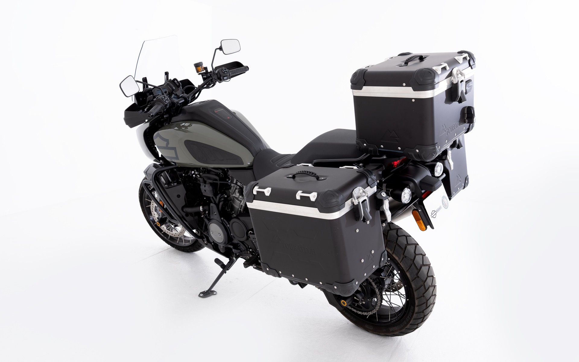 HARLEY-DAVIDSON RA Pan America 1250 Special-image-3