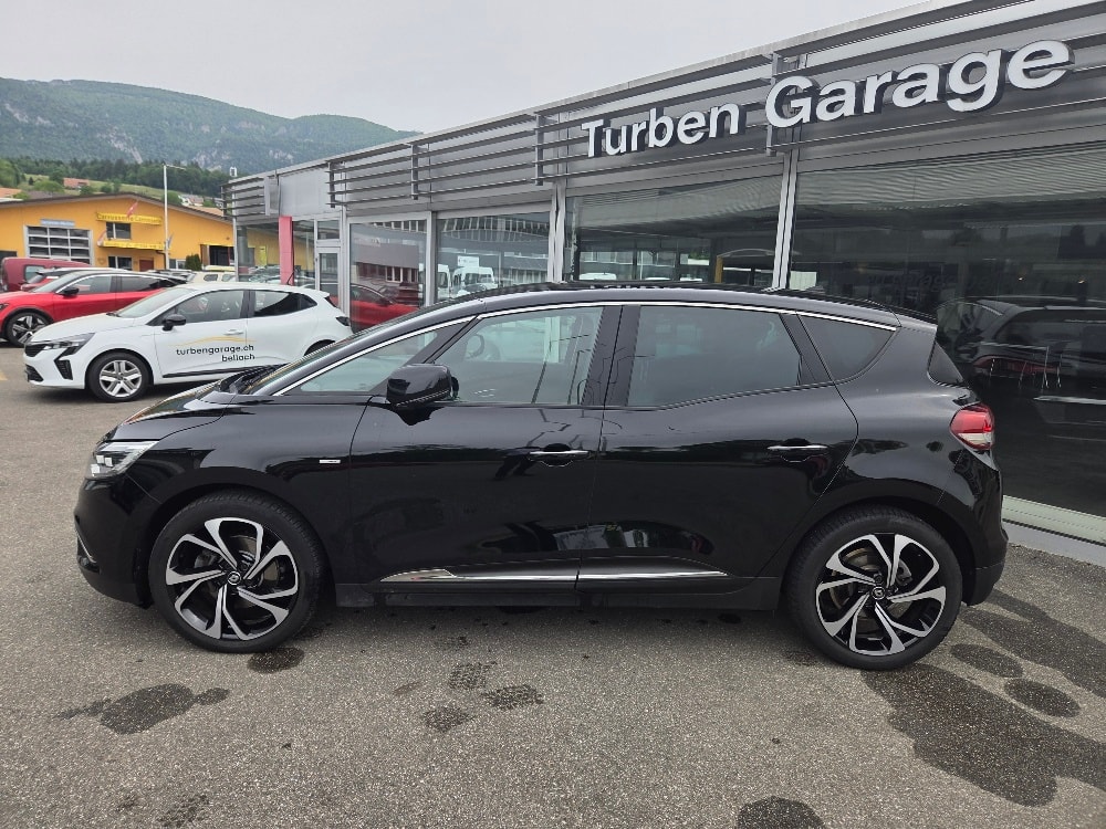 RENAULT Scénic 1.6 dCi Bose EDC-image-2