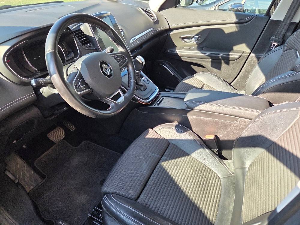 RENAULT Scénic 1.6 dCi Bose EDC-image-6