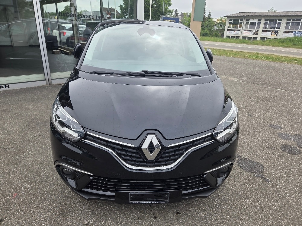 RENAULT Scénic 1.6 dCi Bose EDC-image-5
