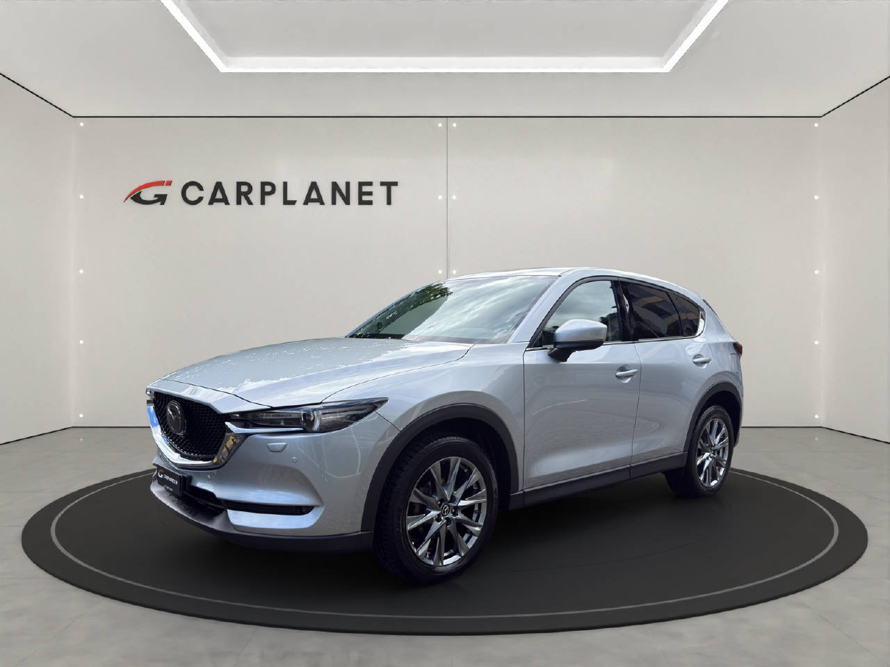 MAZDA CX-5 2.5 194 PS Revolution AWD-image-0