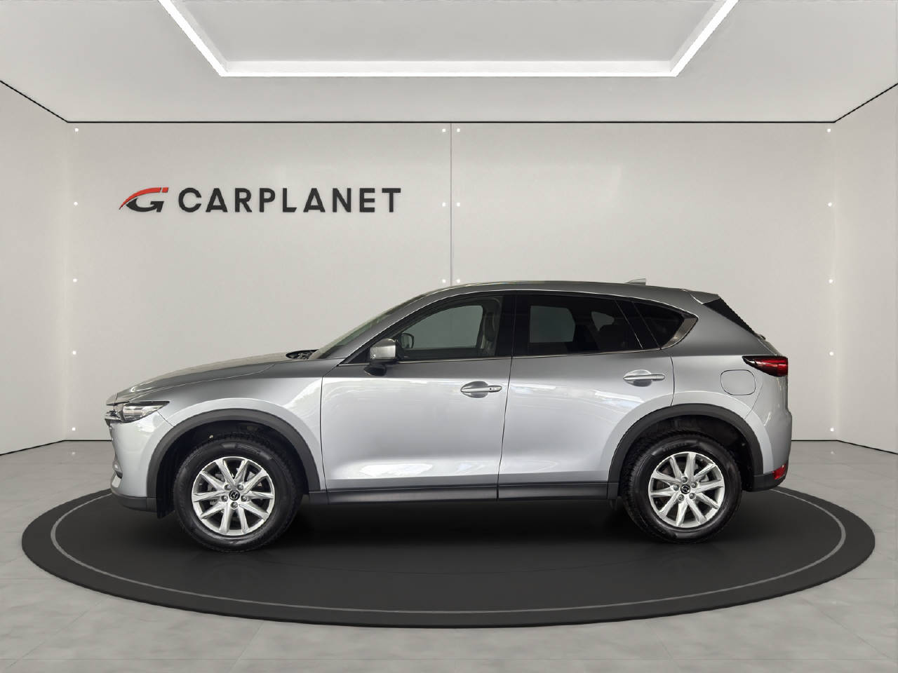 MAZDA CX-5 2.5 194 PS Revolution AWD-showroom-element-1