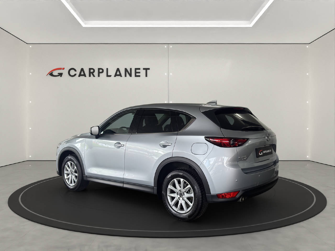 MAZDA CX-5 2.5 194 PS Revolution AWD-showroom-element-2