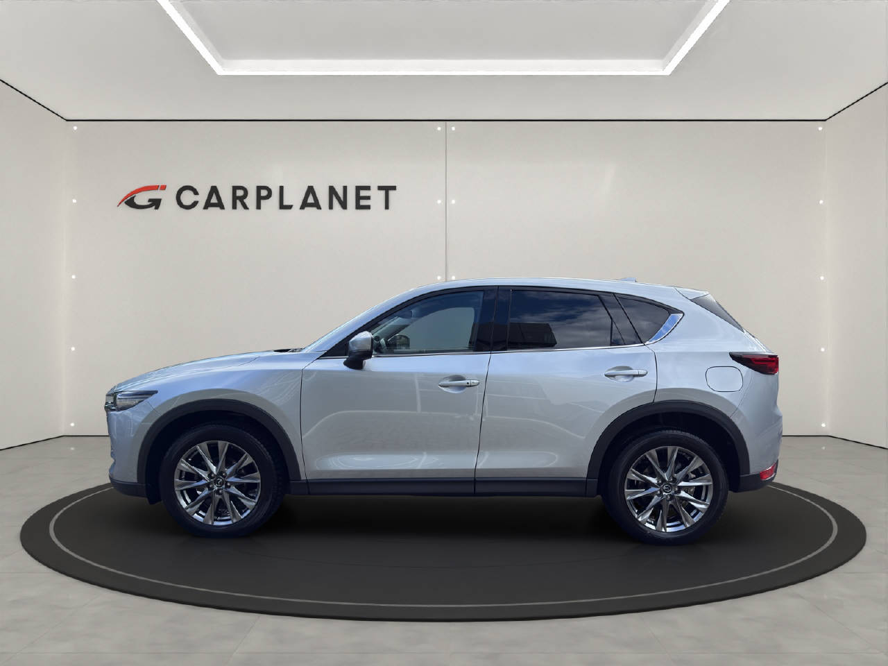 MAZDA CX-5 2.5 194 PS Revolution AWD-image-1