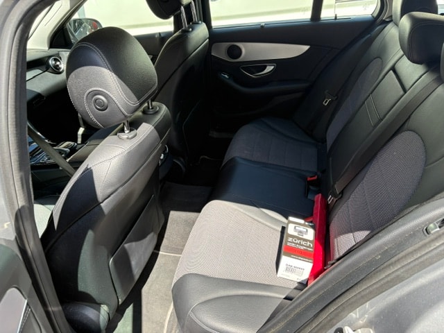 MERCEDES-BENZ C 250 BlueTEC AMG Line 4Matic 7G-Tronic-image-12