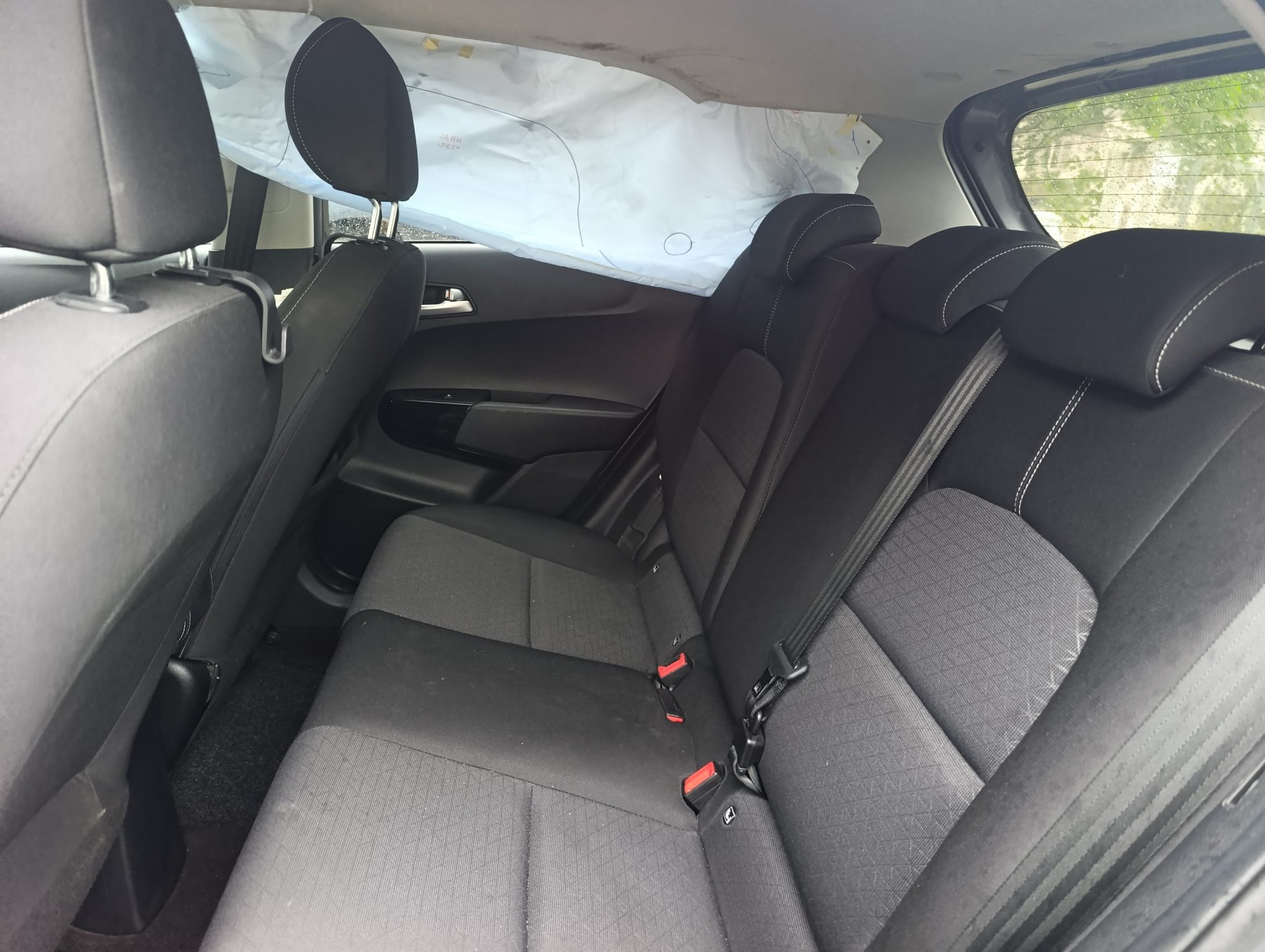 KIA Picanto 1.0 CVVT First Edition AMT-image-6
