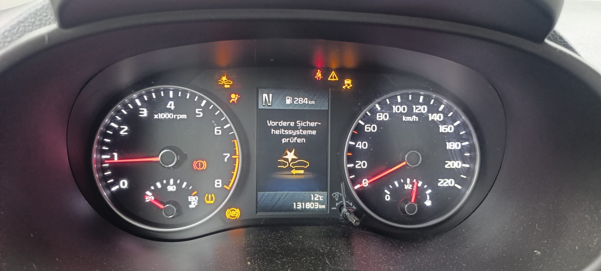 KIA Picanto 1.0 CVVT First Edition AMT-image-4