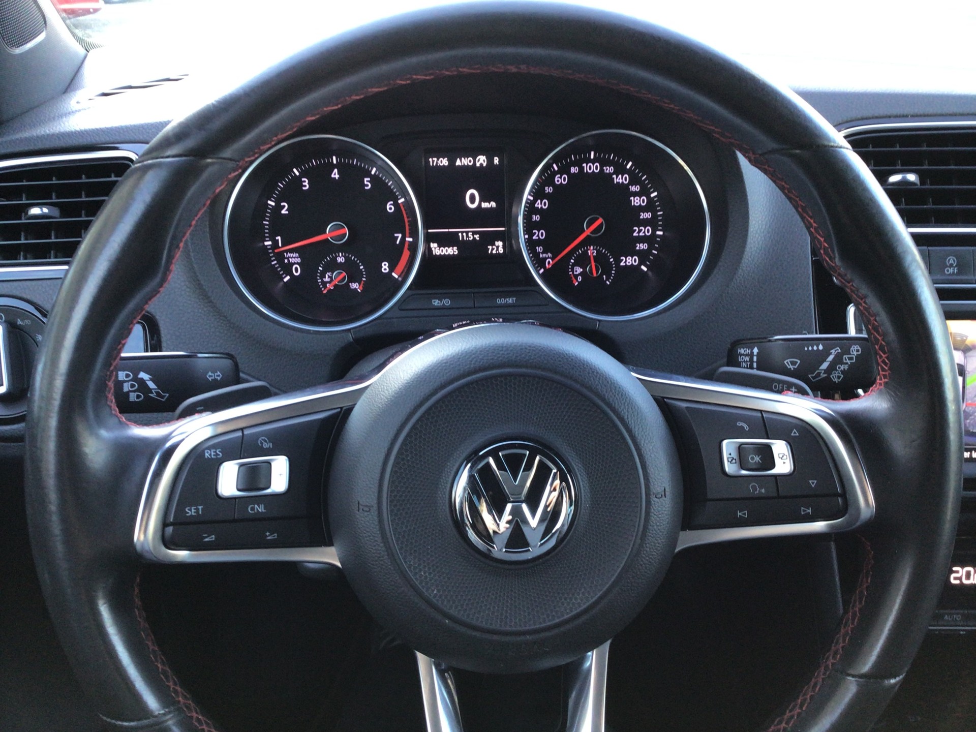 VW Polo 1.8 TSI GTI DSG-image-9