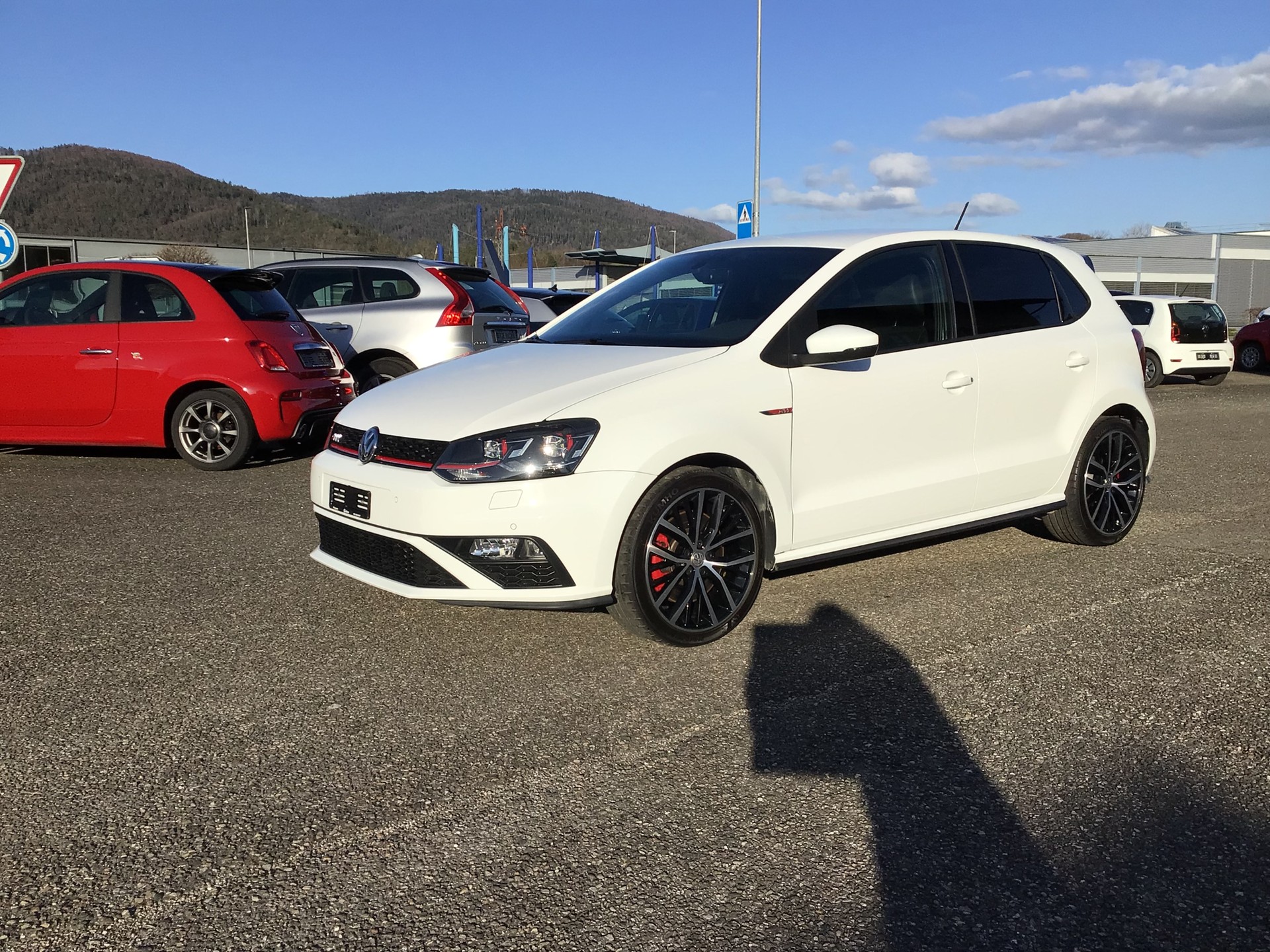 VW Polo 1.8 TSI GTI DSG-image-2