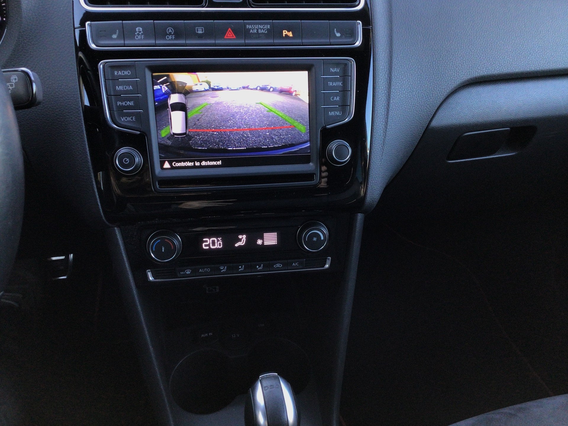 VW Polo 1.8 TSI GTI DSG-image-10