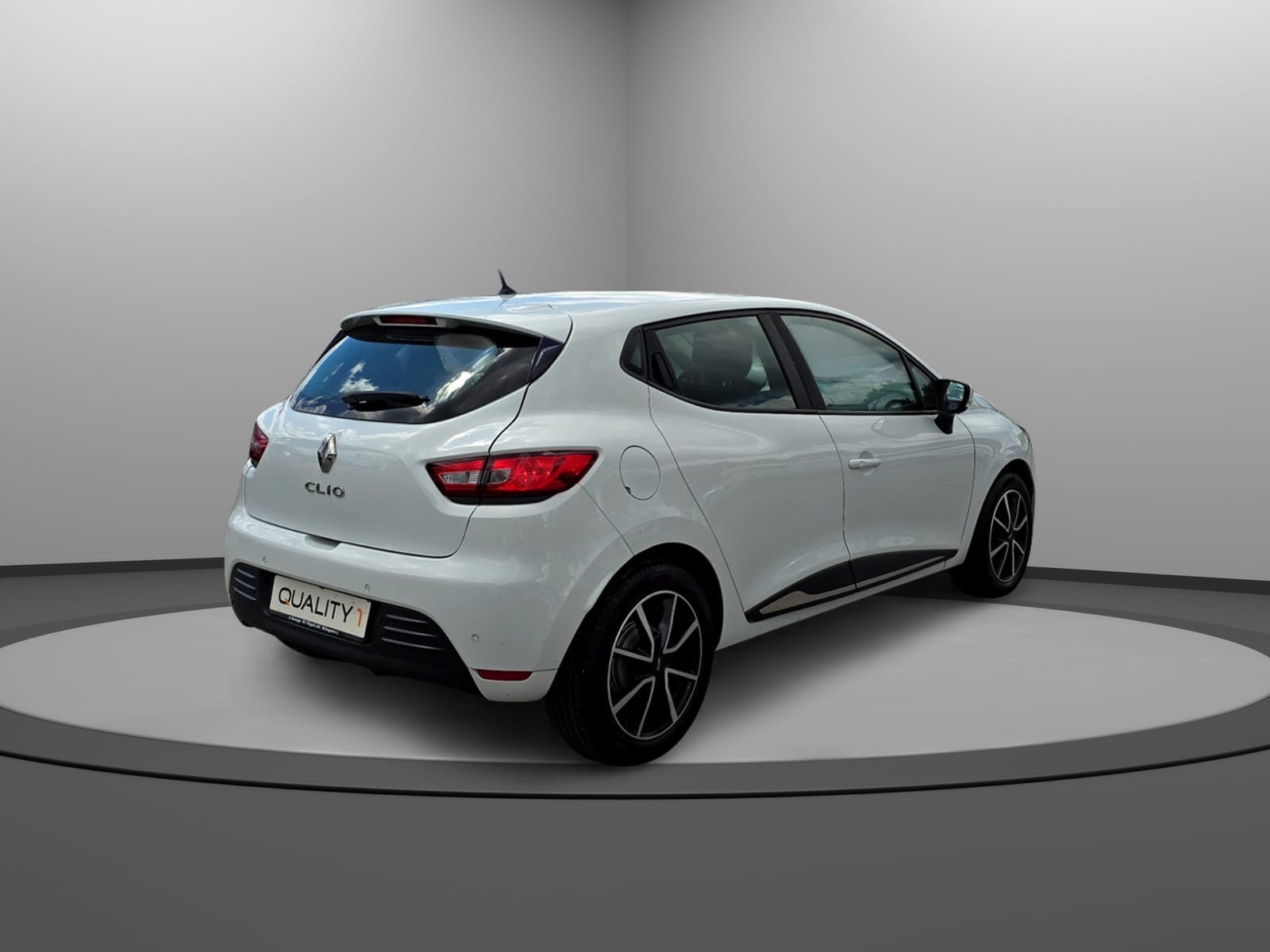 RENAULT Clio 0.9 12V Business Line-image-4