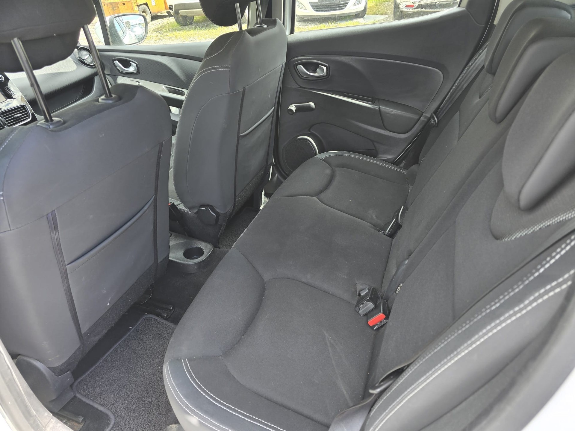 RENAULT Clio 0.9 12V Business Line-image-7