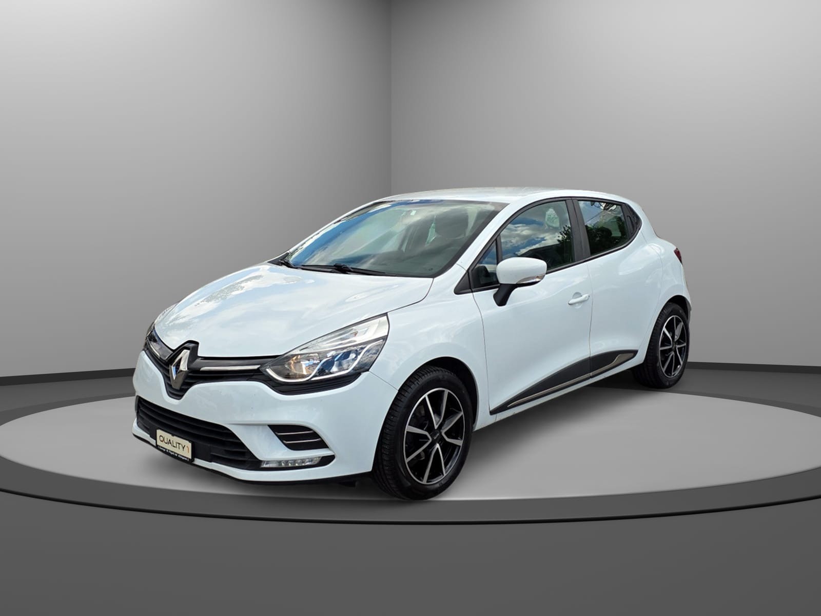 RENAULT Clio 0.9 12V Business Line-image-2