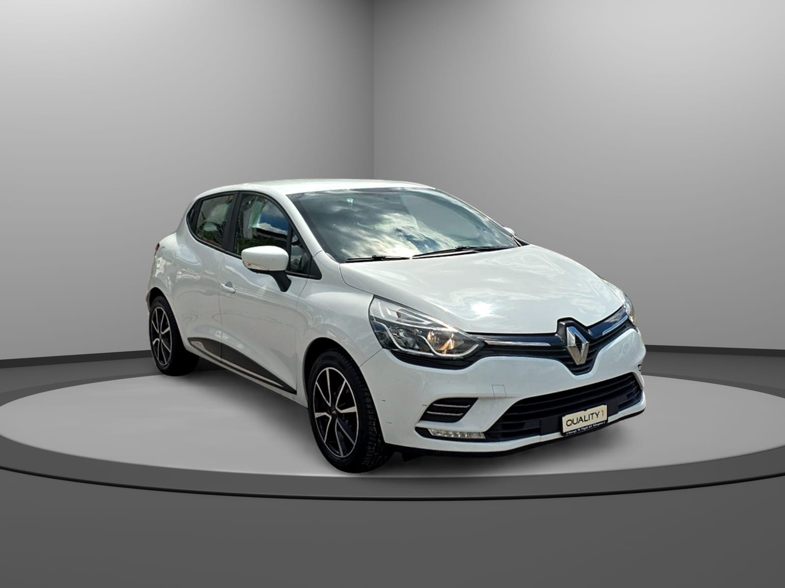 RENAULT Clio 0.9 12V Business Line-image-1