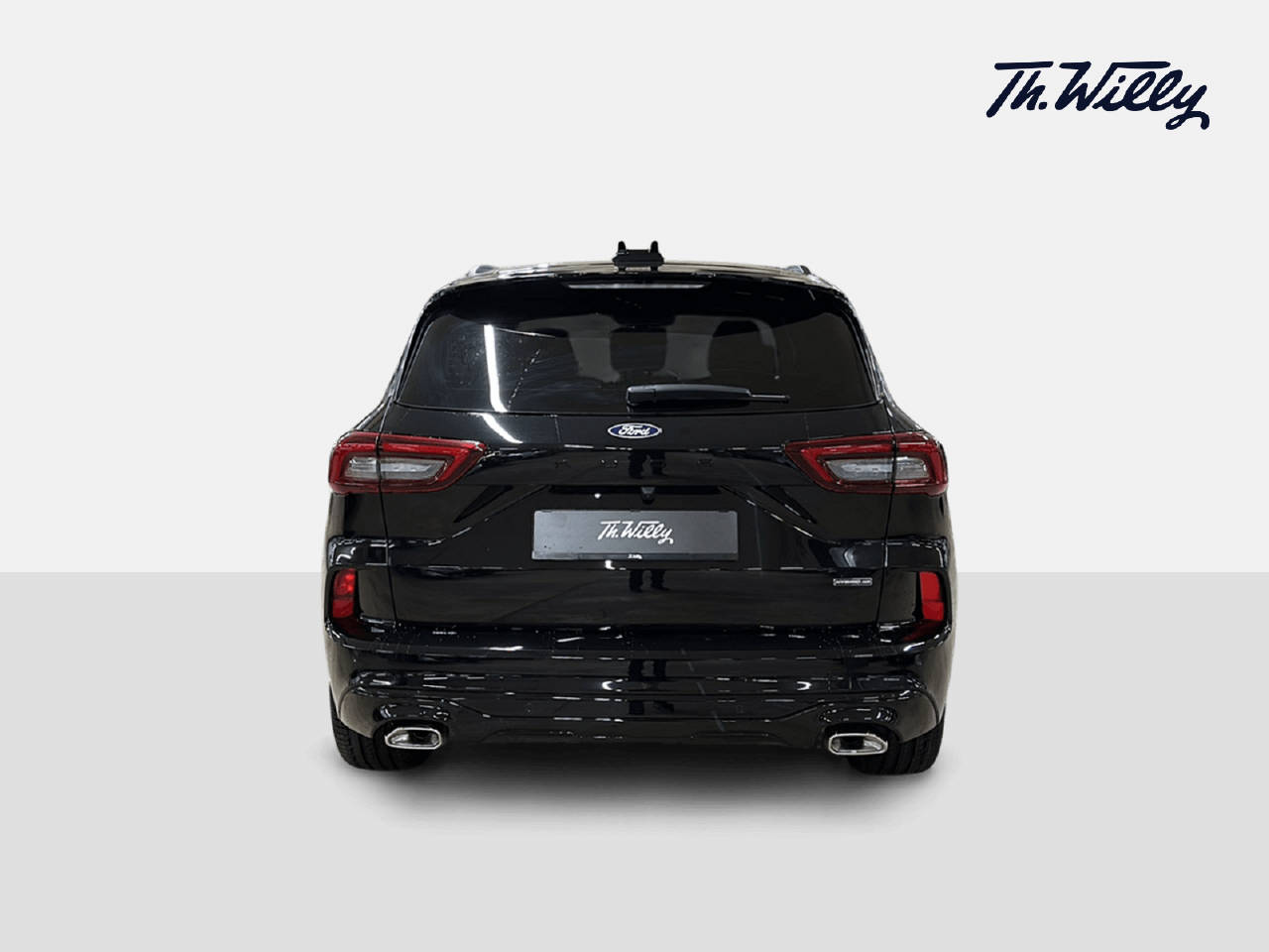 FORD Kuga 2.5 Hybrid ST-Line X 4x4-showroom-element-3