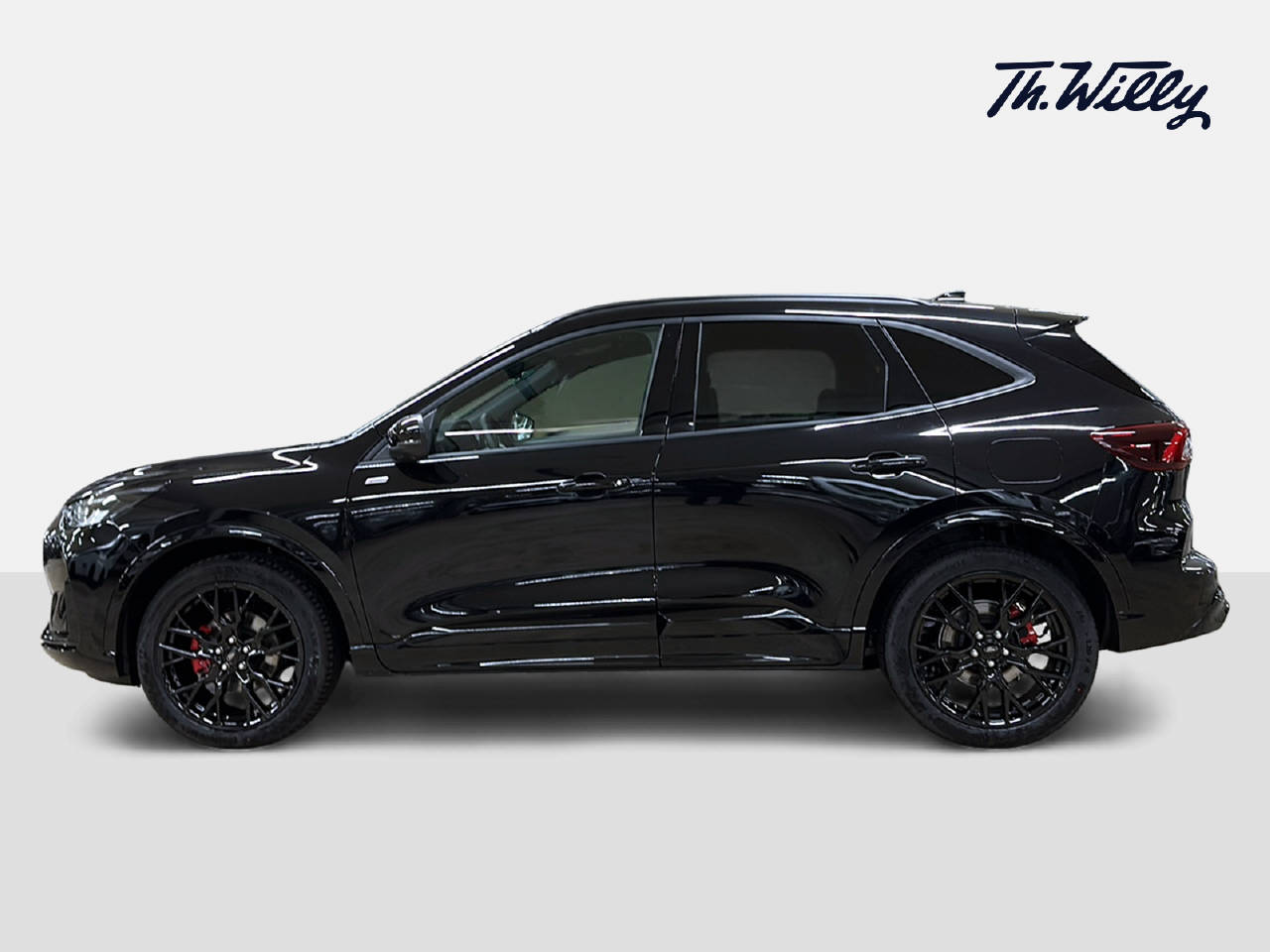 FORD Kuga 2.5 Hybrid ST-Line X 4x4-showroom-element-1