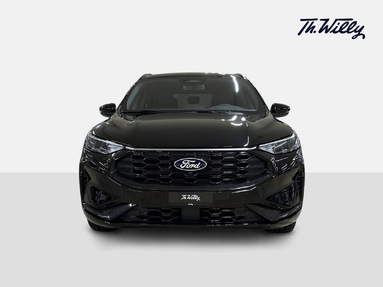FORD Kuga 2.5 Hybrid ST-Line X 4x4-image-7