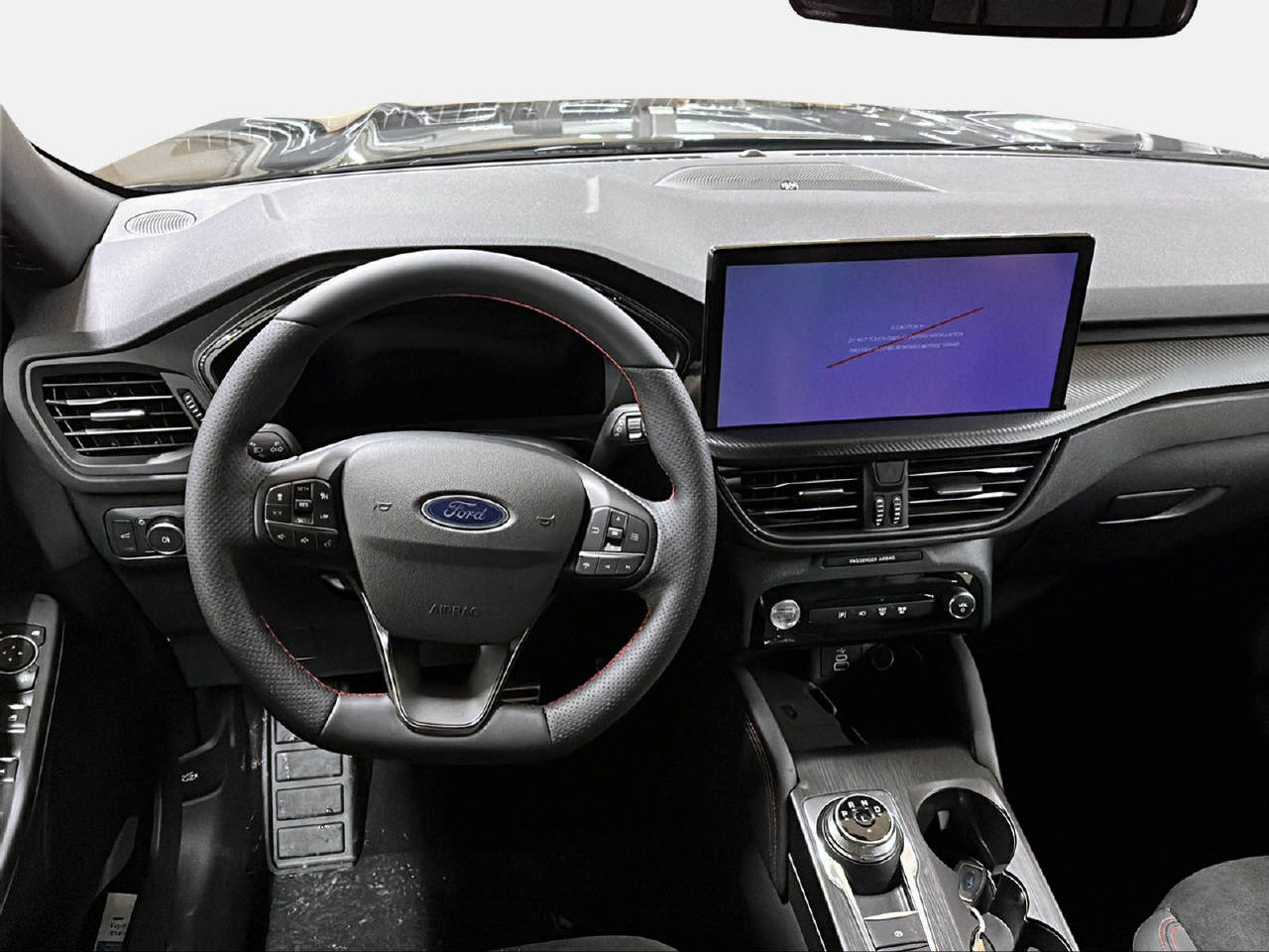 FORD Kuga 2.5 Hybrid ST-Line X 4x4-image-11