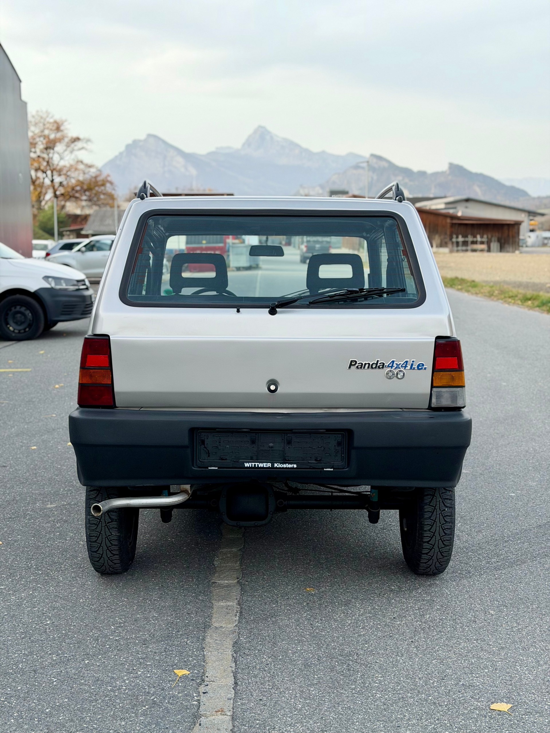 FIAT Panda 1000 4x4 i.e.-showroom-element-3
