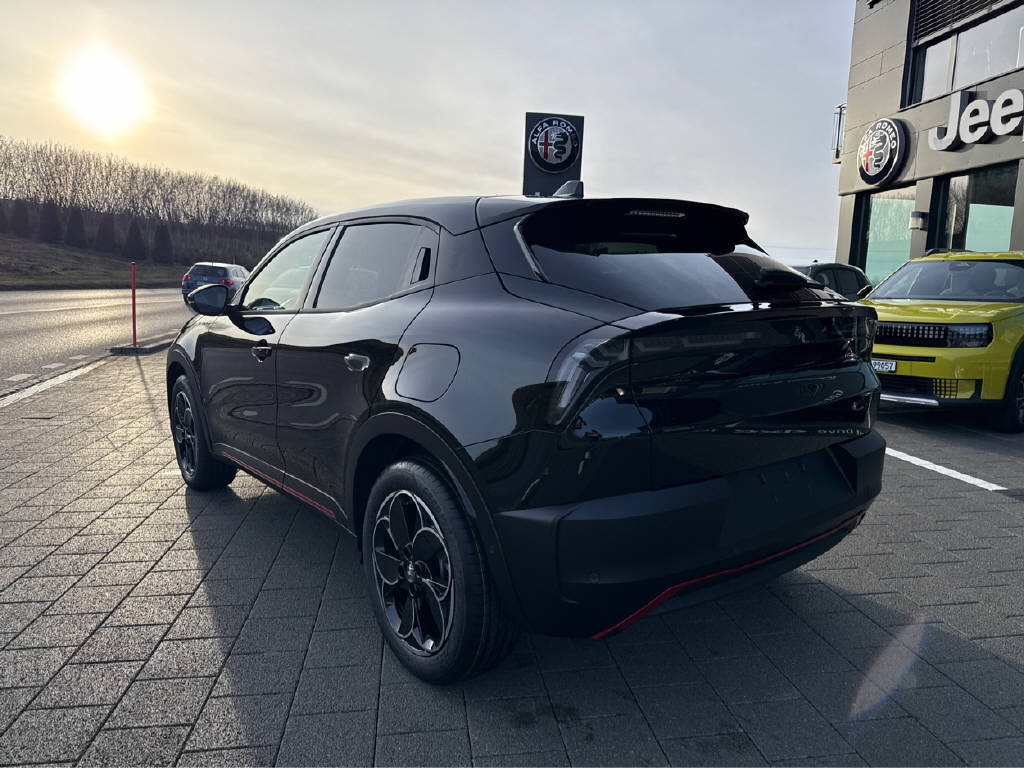 ALFA ROMEO Junior Elettrica Speciale-showroom-element-1