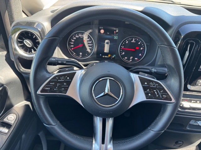 MERCEDES-BENZ Tourer *4x4* Lange Version Select neue Sommer-Bereifung-image-11