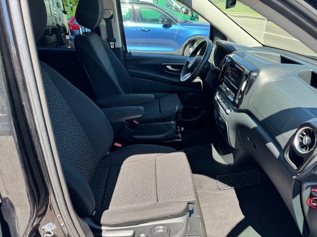 MERCEDES-BENZ Tourer *4x4* Lange Version Select neue Sommer-Bereifung-image-5