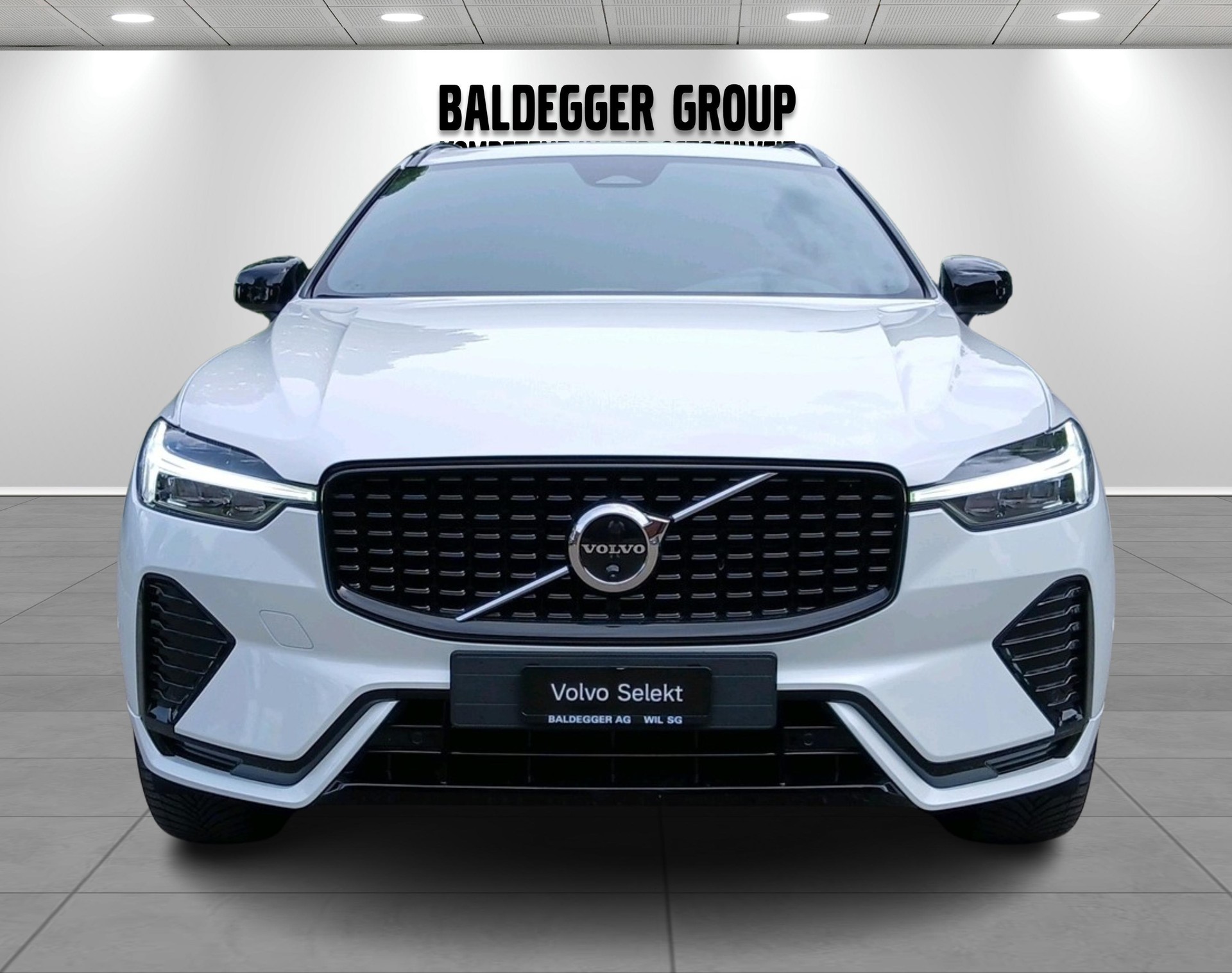 VOLVO XC60 2.0 B5 MH Plus Dark AWD-image-7