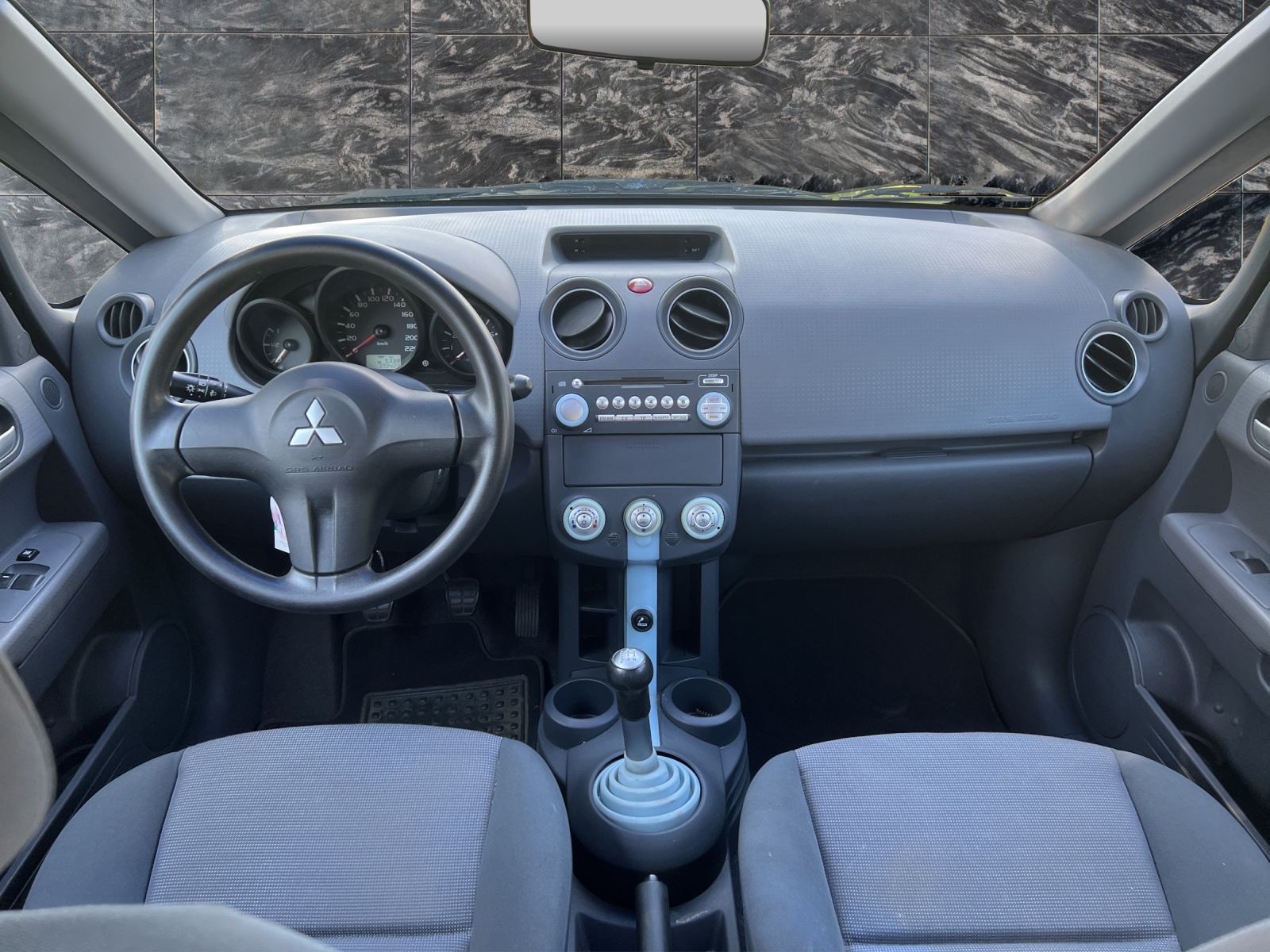 MITSUBISHI Colt 1.3 16V Invite-image-7