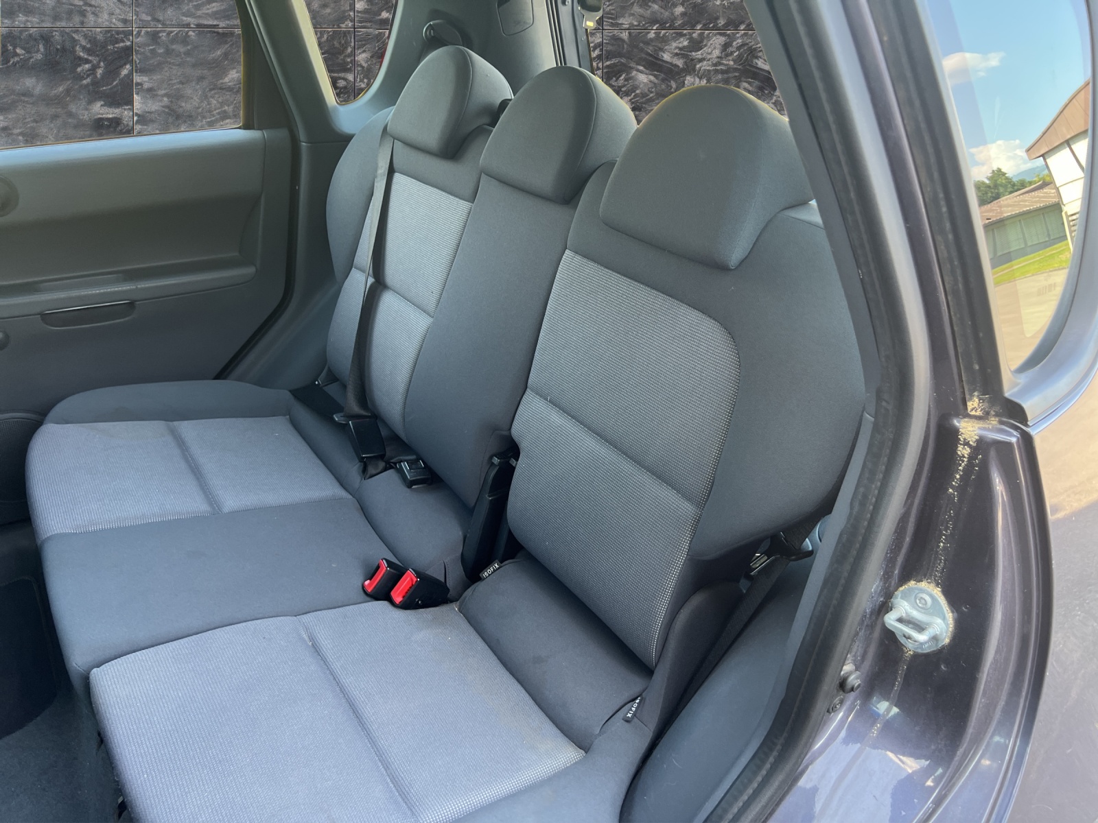MITSUBISHI Colt 1.3 16V Invite-image-8