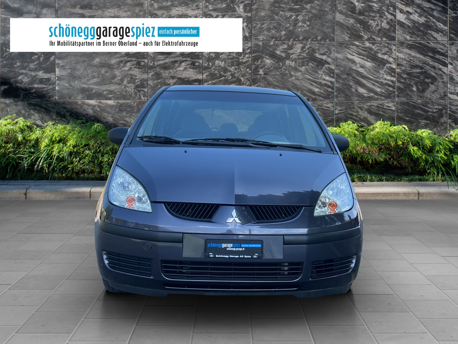 MITSUBISHI Colt 1.3 16V Invite-showroom-element-1