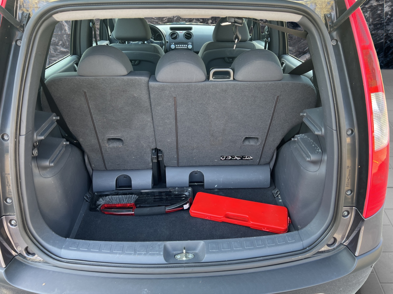 MITSUBISHI Colt 1.3 16V Invite-image-9