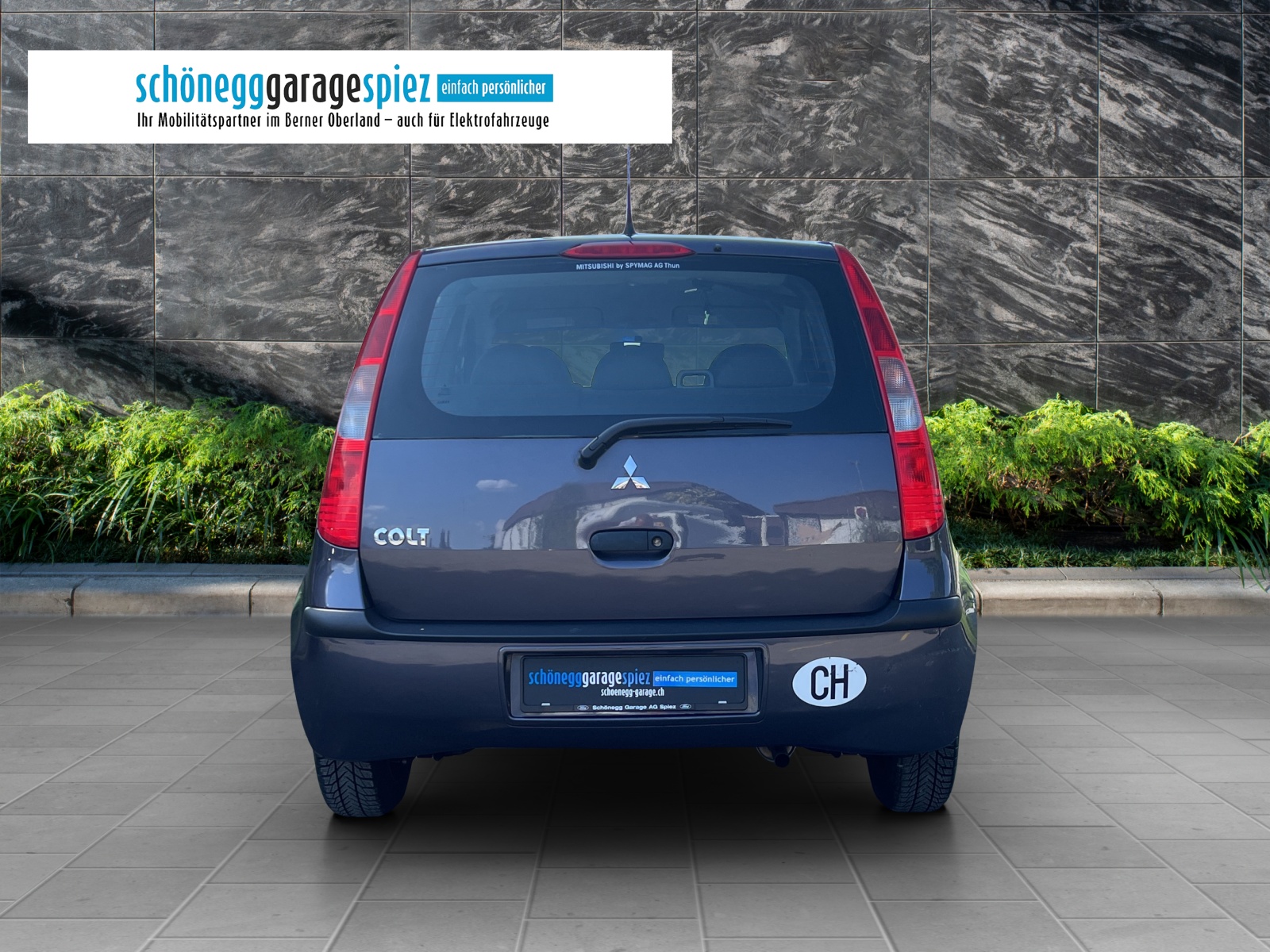 MITSUBISHI Colt 1.3 16V Invite-image-4