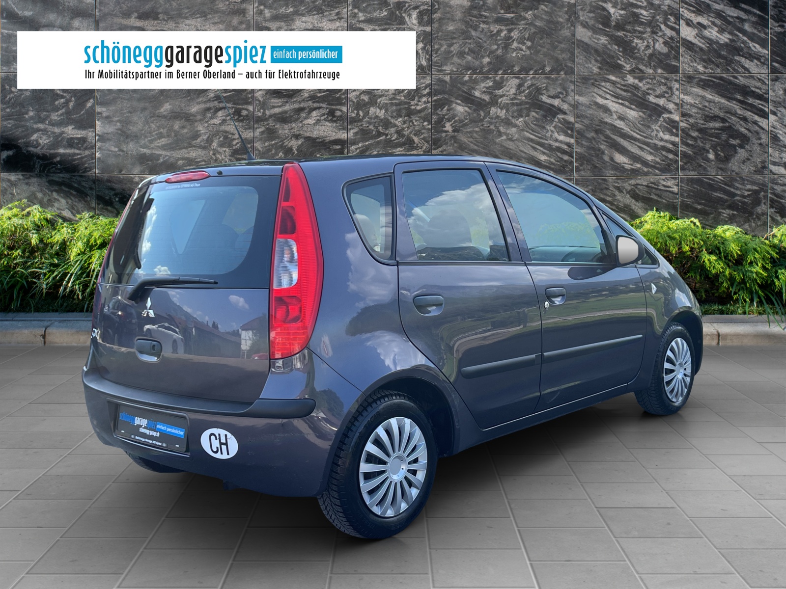 MITSUBISHI Colt 1.3 16V Invite-image-5