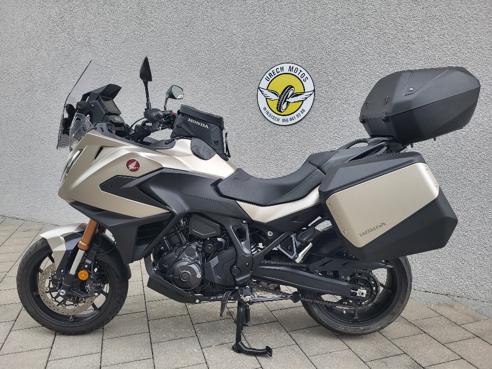 HONDA NT 1100 DCT E.S.-image-6