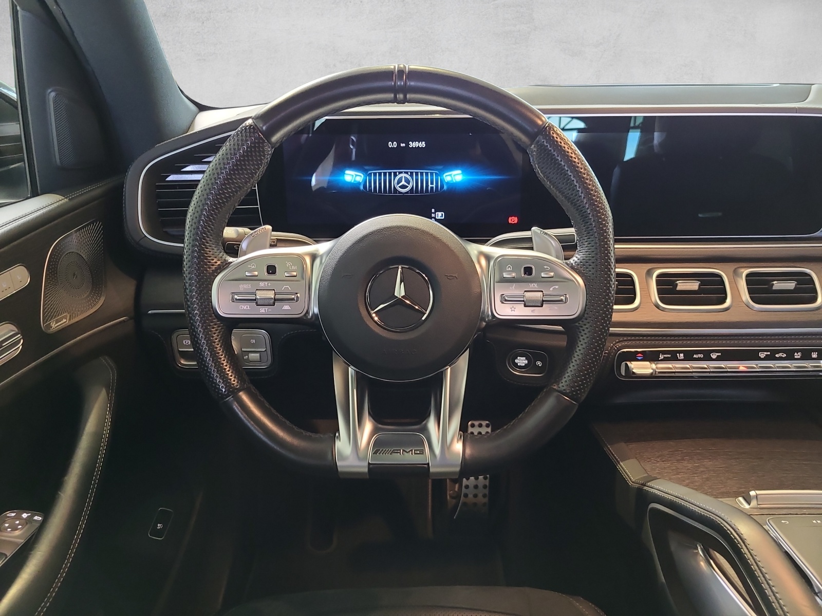 MERCEDES-BENZ GLE 53 AMG 4Matic+ 9G-Speedshift-image-12