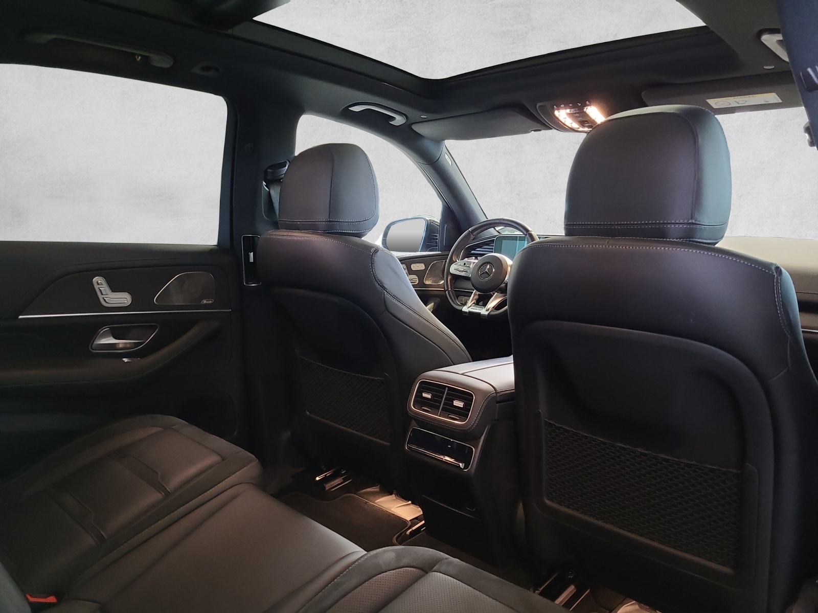 MERCEDES-BENZ GLE 53 AMG 4Matic+ 9G-Speedshift-image-14