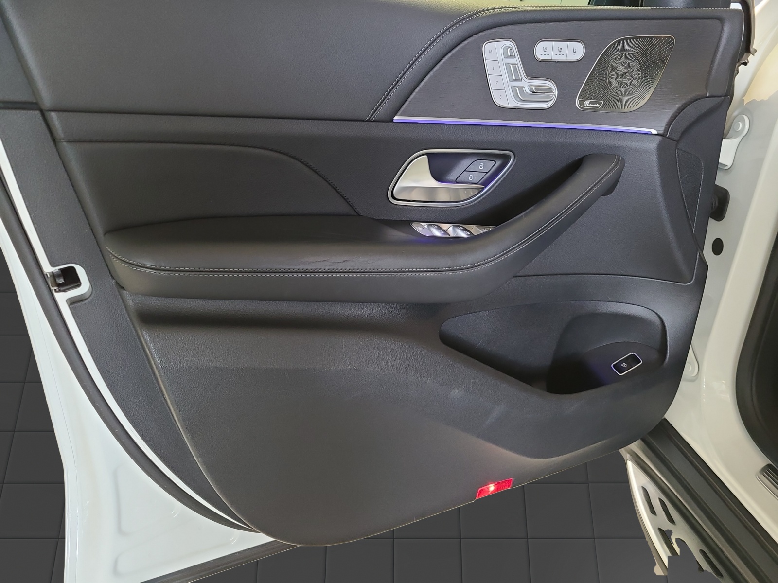 MERCEDES-BENZ GLE 53 AMG 4Matic+ 9G-Speedshift-image-8