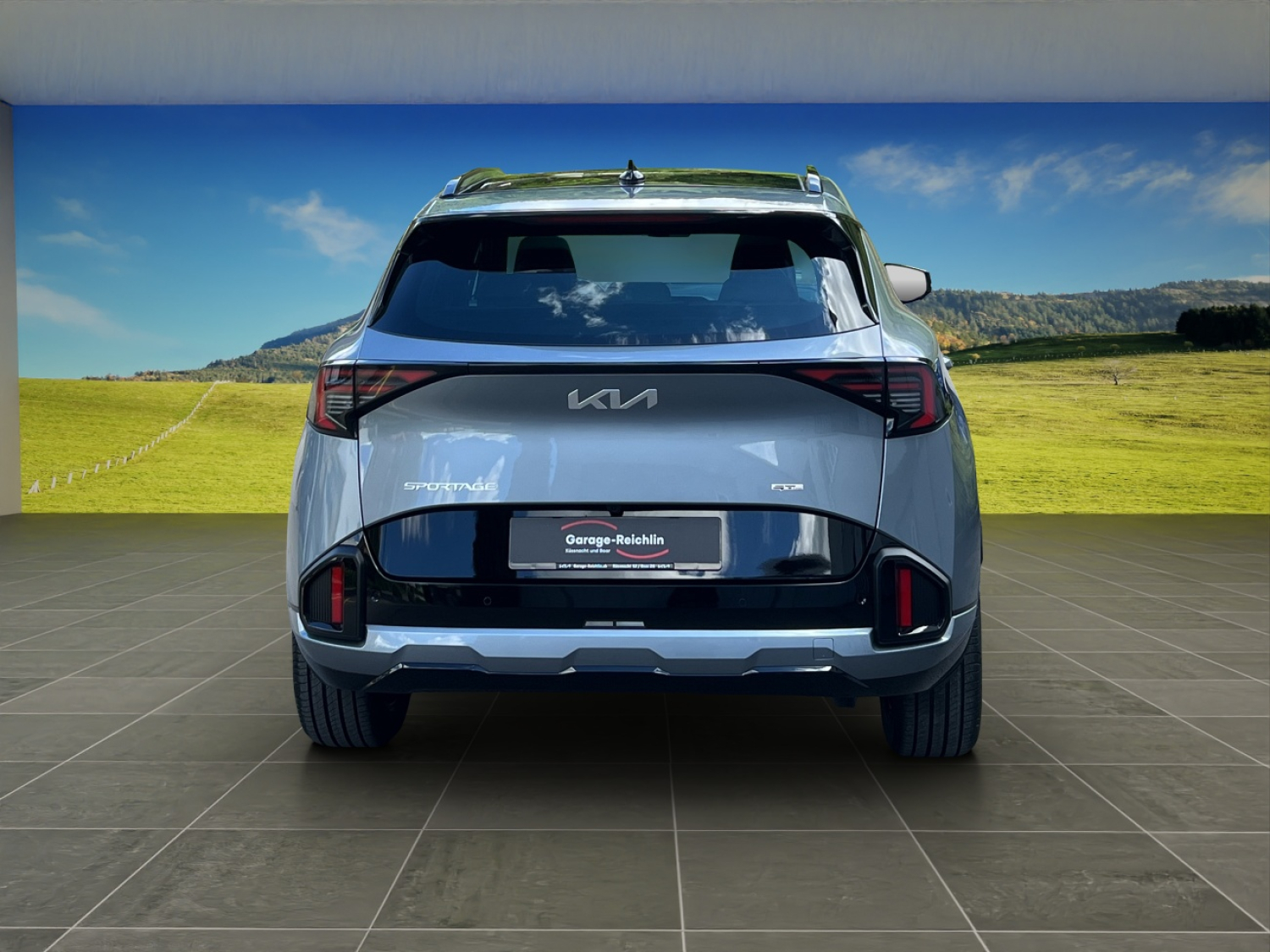 KIA Sportage 1.6 T-GDi Hybrid GT-Line-showroom-element-3