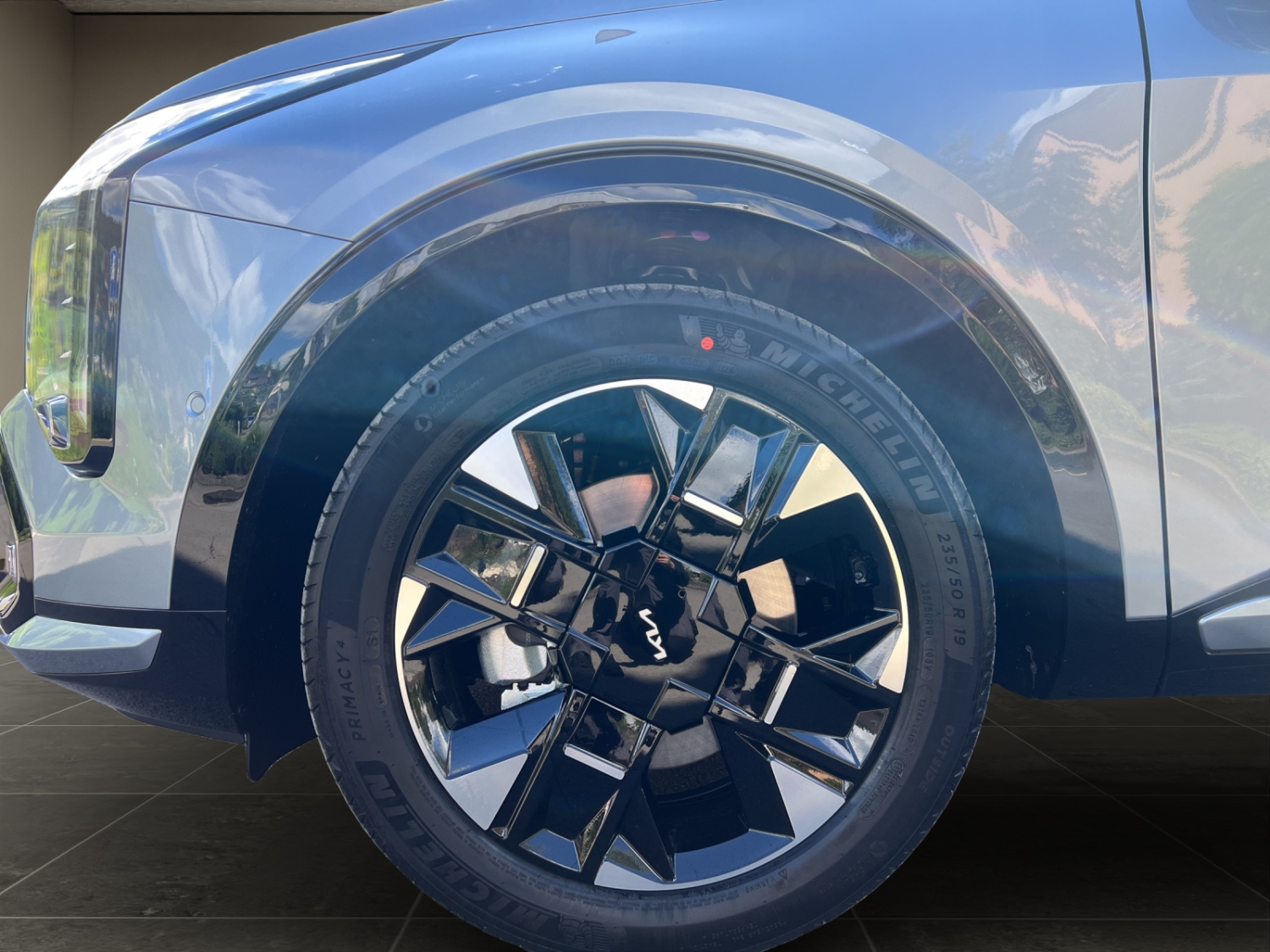 KIA Sportage 1.6 T-GDi Hybrid GT-Line-image-22