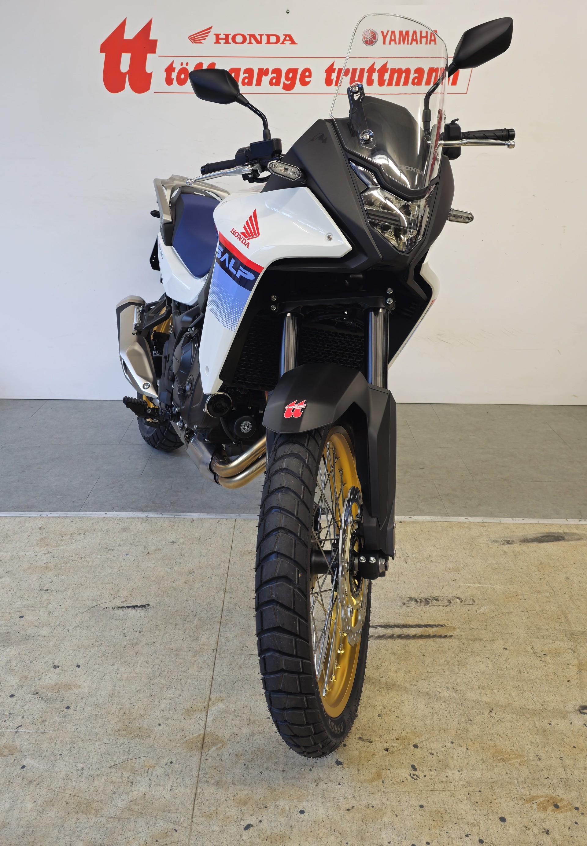 HONDA XL 750 Transalp-image-2